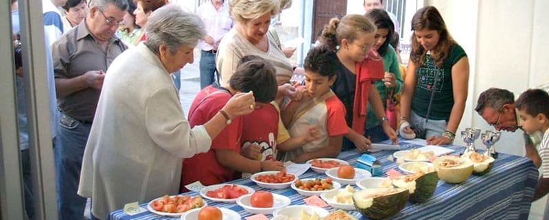 Comedores escolares de la FUHEM 1 comedores escolares