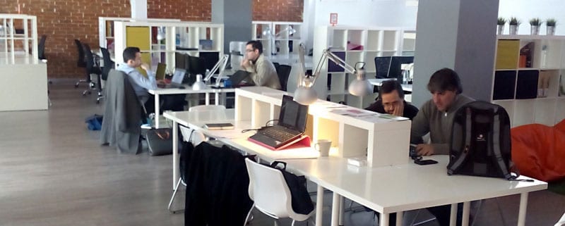 FuenLAB: emprendimiento colectivo en Fuenlabrada 11 fuenLab