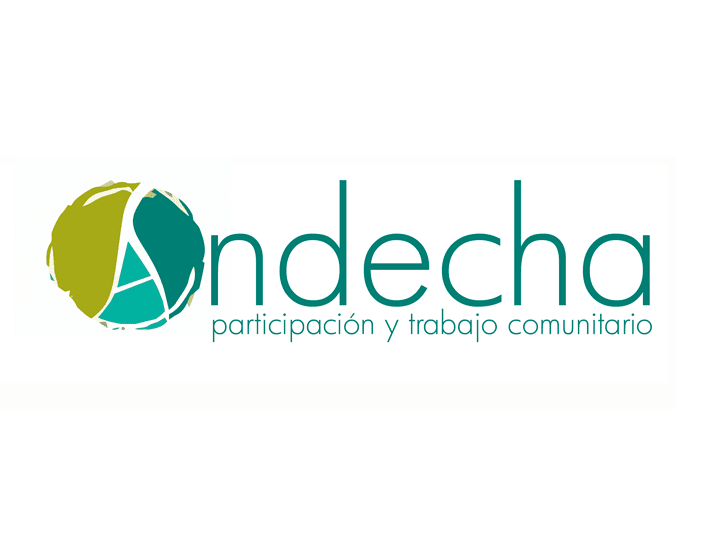andecha logo