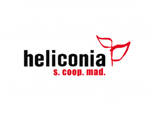 heliconia