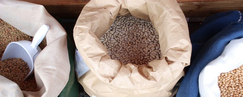agroecología