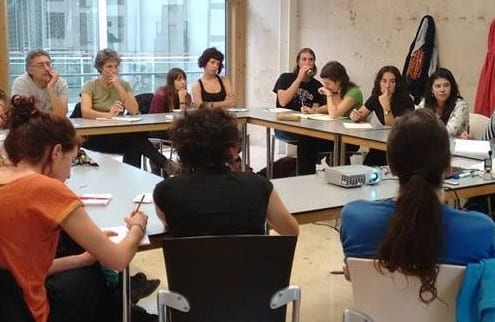 Congénero: servicios creativos para incorporar la perspectiva de género 6 Congénero
