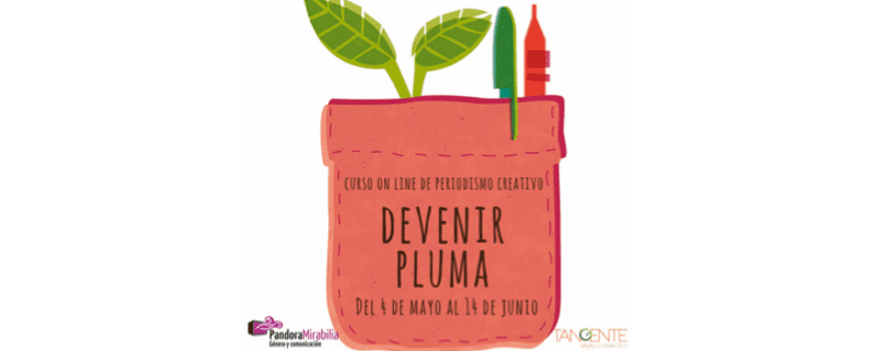 Curso online "Devenir Pluma" 1 devenir