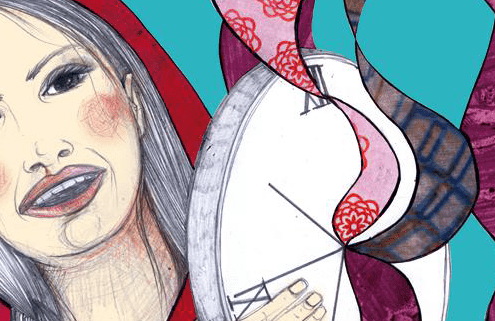 Guía para dirigir el tiempo hacia una buena vida 5 portada