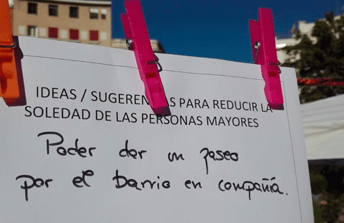 La prevención como remedio ante la soledad no deseada de las personas mayores 6 para la web