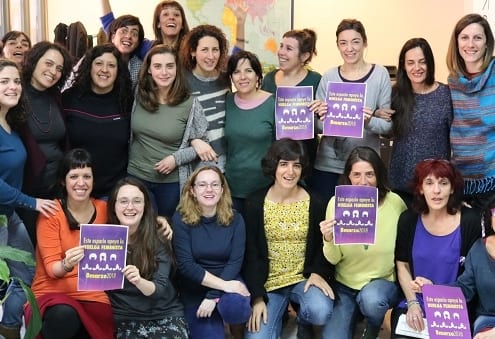 Congénero: una apuesta por proyectos feministas 7 foto