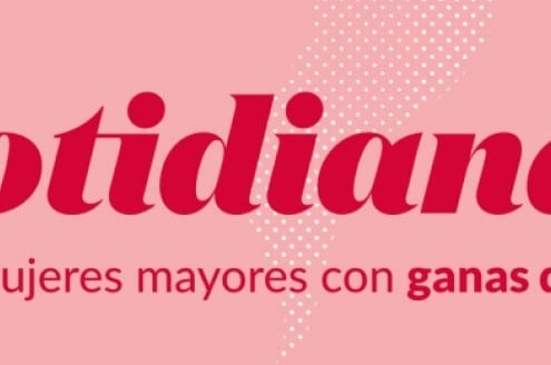 Cotidianas: un proyecto para mujeres mayores con ganas de más 1 cotidianas