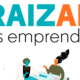 enraizadas un