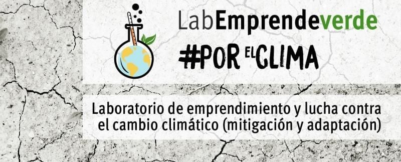 Lab #PorElClima 8 labok