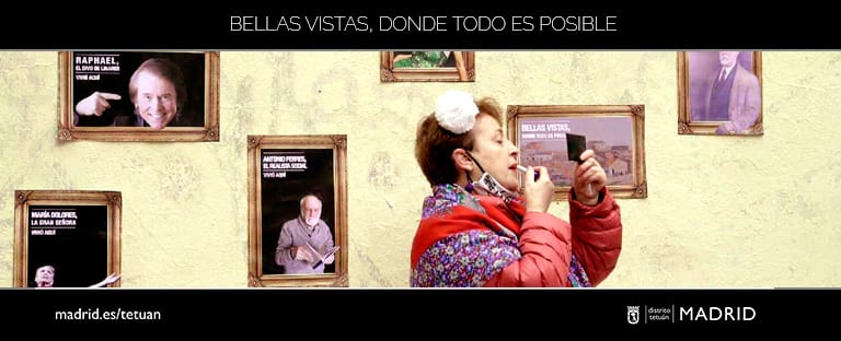 Videoclip participativo "Bellas Vistas, donde todo es posible" 8 PORTADA PROYECTOS