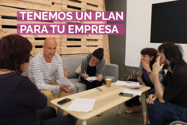 PLAN IGUALDAD II