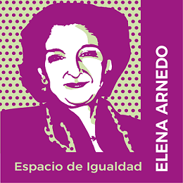 Programación de noviembre del Espacio de Igualdad Elena Arnedo 2 EIElenaArnedo
