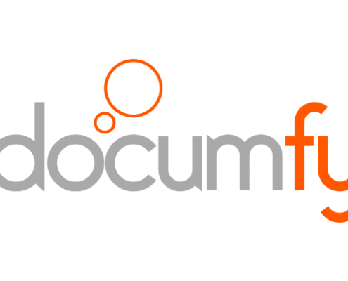 Documfy Logo