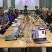 Reunion Grupo Vivienda REAS Tangente Colaoratorio