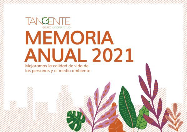 Memoria anual de actividades 2021 2 PortadaMemoria2021 1