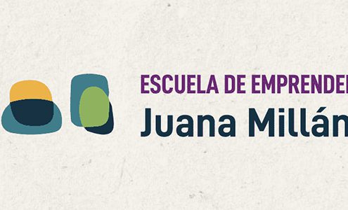 Escuela de Emprendedoras Juana Millán 7 Escuela de Emprendedoras Juana Millán