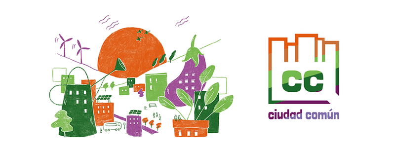 Ciudad Común 6 Banner Web Ciudad Comun