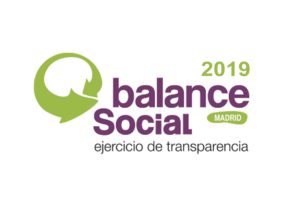 BalanceSocial Portada 2019