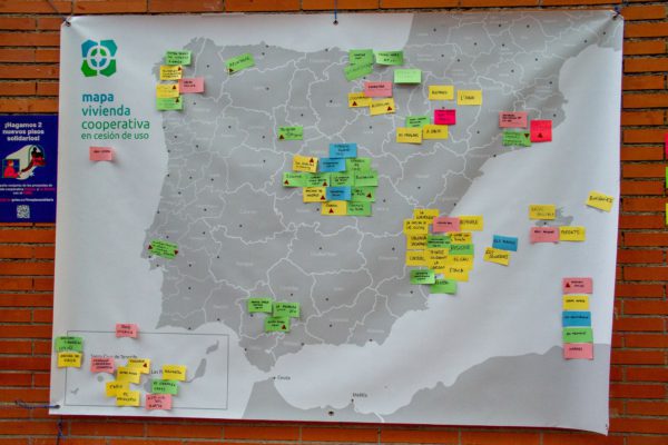 Éxito de participación en el Forum de la vivienda cooperativa en cesión de uso 5 52528611027 0c703a8ff1 k