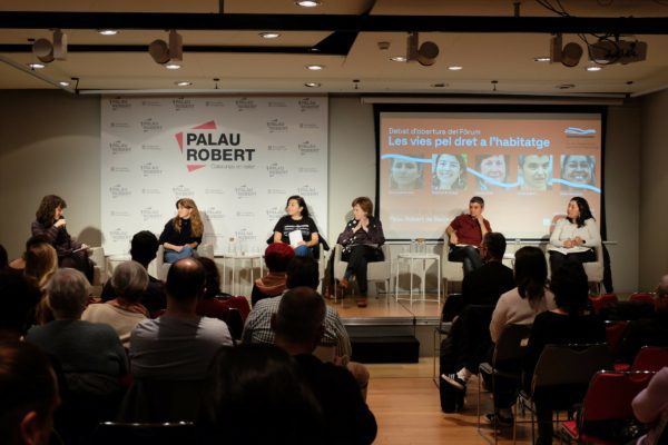 Éxito de participación en el Forum de la vivienda cooperativa en cesión de uso 2 52529210682 6a2cf68bf9 k