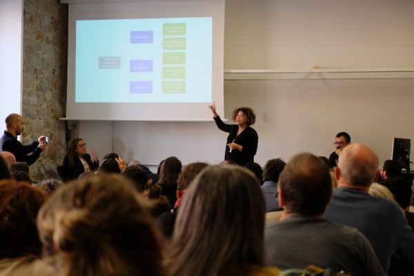 Éxito de participación en el Forum de la vivienda cooperativa en cesión de uso 4 52529625928 d562f17ce7 k