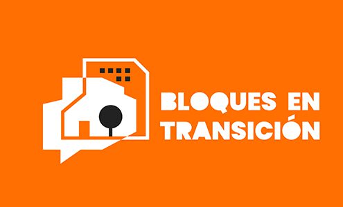 Arranca el proyecto Bloques en Transición 3 Bloques Web