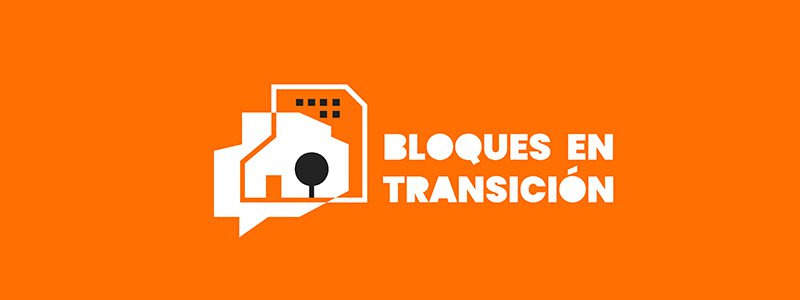 Bloques en transición 3 Bloques Web