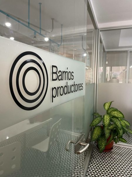 Tangente gestiona la oficina técnica de Barrios Productores 4 photo 2022 09 28 16 23 04