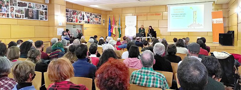 Bloques en Transición aterriza en Vallecas con una gran acogida entre el vecindario 34 Presentacion Bloques Web
