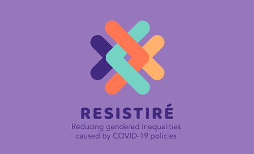 Participamos en el proyecto europeo RESISTIRÉ con nuestra experiencia en soledad no deseada 4 Resistire web