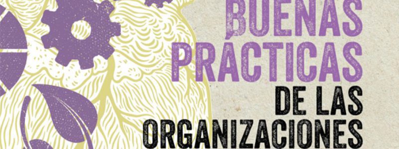Buenas prácticas de las organizaciones para una Economía Solidaria y Feminista 28 Buenas Practicas Web