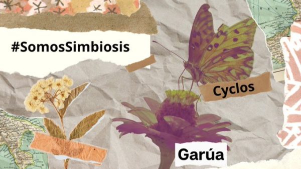 Las cooperativas Garúa y Cyclos se fusionan #SomosSimbiosis 2 FwOQ6eGWwAk vgV